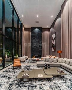Hall Image of 3400 Sq.ft 4 BHK Villa for sale in Parvati Enclave, Shivalik Nagar Haridwar for Rs. 3500000