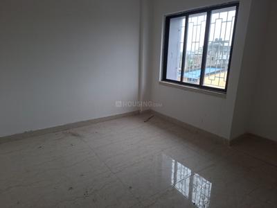 Bedroom Image of 860 Sq.ft 2 BHK Apartment / Flat for sale in Bansdroni Kolkata for Rs. 3100000