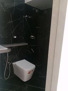 Bedroom Two Image of 1600 Sq.ft 3 BHK Apartment / Flat for sale in Mansarovar Ariana, Vasai West Vasai for Rs. 9000000
