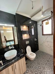 Image of 1500 Sq.ft 2 BHK Apartment / Flat for rent in Sector 46, Gurgaon for Rs. 65000