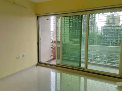 Bedroom Image of 1200 Sq.ft 2 BHK Apartment / Flat for sale in Sataym Madhavi Residency, Ulwe Navi Mumbai for Rs. 14500000