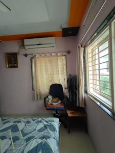 Bedroom Image of 2160 Sq.ft 6 BHK Villa for sale in Ambawadi Ahmedabad for Rs. 30000000