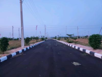 Image of 180 Sq.ft Residential Plot / Land for sale in Nandiwanaparthy, Hyderabad for Rs. 2600092