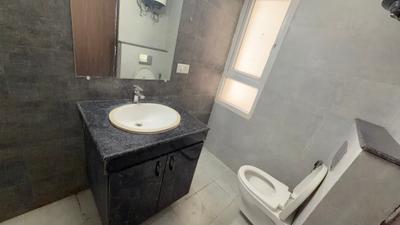 Image of 1300 Sq.ft 3 BHK Apartment / Flat for rent in Hero Homes, Sector 104, Gurgaon for Rs. 39000