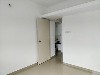 Bedroom Image of 1000 Sq.ft 2 BHK Apartment / Flat for sale in Dhayari Pune for Rs. 5250000