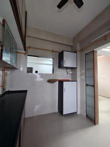 Kitchen Image of 1050 Sq.ft 2 BHK Apartment / Flat for sale in Takshashila Colonials, Maninagar Ahmedabad for Rs. 6500000