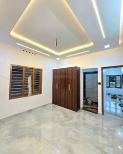 Hall Image of 1450 Sq.ft 3 BHK Independent House for sale in Varapuzha Kochi for Rs. 6500000