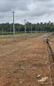 Image of 600 Sq.ft Residential Plot / Land for sale in Nelamangala, Bengaluru for Rs. 899000