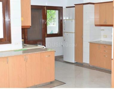 Kitchen Image of 9200 Sq.ft 6 BHK Villa for sale in DLF Phase 1 Gurgaon for Rs. 500000000