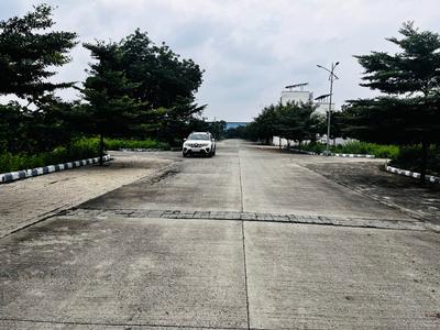 Image of 1776 Sq.ft Residential Plot / Land for sale in Samruddhi Mahamarg, Nagpur for Rs. 5150000
