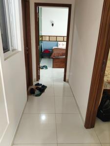 Bedroom Image of 998 Sq.ft 2 BHK Apartment / Flat for sale in Godrej Park Retreat by Godrej Properties Ltd. , Chikkakannalli Bengaluru for Rs. 16000000