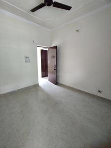Hall Image of 1200 Sq.ft 2 BHK Apartment / Flat for rent in DDA Rosewood Apartment, Sector 13 Dwarka New Delhi for Rs. 29000