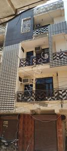 Image of 441 Sq.ft 1 BHK Apartment / Flat for sale in Loni, Ghaziabad for Rs. 780000