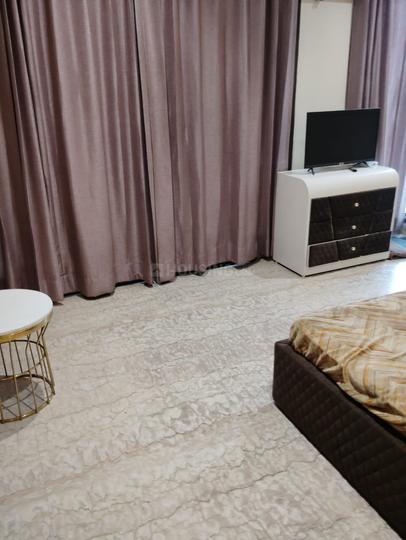 Independent bunglow Bedroom 1