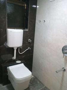 Common Bathroom Image of 1115 Sq.ft 2 BHK Apartment / Flat for sale in Mangeshi Tulip, Kalyan West Kalyan for Rs. 9000000
