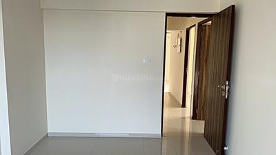 Bedroom Image of 1450 Sq.ft 3 BHK Apartment / Flat for sale in Chandak Stella, Goregaon West Mumbai for Rs. 33400000