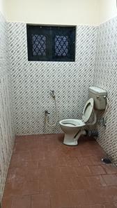 Image of 1280 Sq.ft 2 BHK Builder Floor for rent in Murugeshpalya, Bengaluru for Rs. 28000