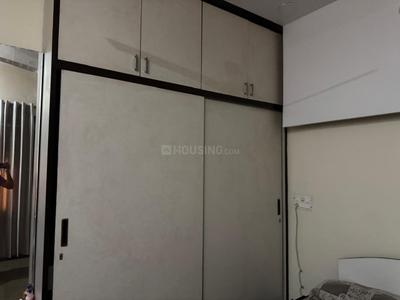 Bedroom Image of 1800 Sq.ft 4 BHK Builder Floor for sale in Daurli Meerut for Rs. 9000000