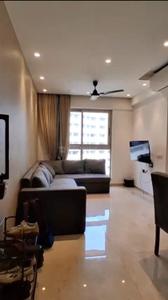 Hall Image of 600 Sq.ft 1 BHK Apartment / Flat for rent in Hiranandani Regent Hill A B C D And E Wing, Powai Mumbai for Rs. 75000