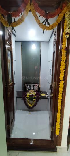 Kalyananagara Bedroom 1