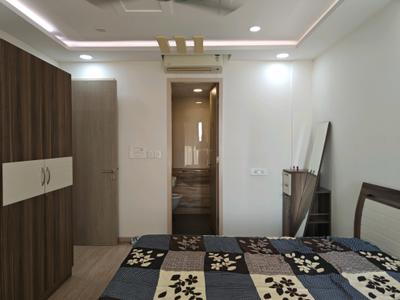 Bedroom Image of 975 Sq.ft 2 BHK Apartment / Flat for sale in Lodha New Cuffe Parade, Sion Mumbai for Rs. 33500000