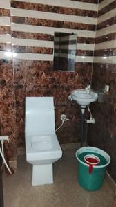 Image of 350 Sq.ft 1 RK Apartment / Flat for rent in Indraprastha Apartment, Burari, New Delhi for Rs. 5000