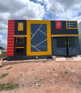 2 BHK Independent House