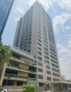 Image of 2719 Sq.ft 3 BHK Apartment / Flat for sale in Skye Luxuria 20, Scheme 78, Indore for Rs. 32600000