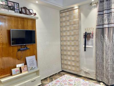 Bedroom Image of 1350 Sq.ft 2 BHK Apartment / Flat for sale in ACE Ace Starlit, Sector 152 Noida for Rs. 18900000