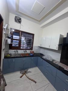 Kitchen Image of 1800 Sq.ft 2 BHK Builder Floor for rent in Sector 79 Mohali for Rs. 28000