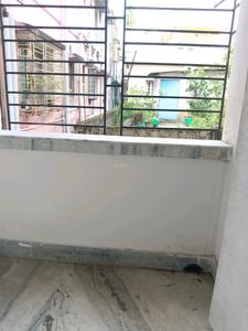 Bedroom One Image of 701 Sq.ft 2 BHK Apartment / Flat for sale in Baghajatin Kolkata for Rs. 2600000