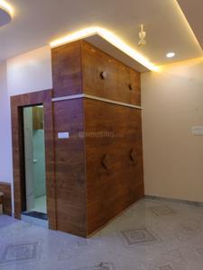 Bedroom Image of 1258 Sq.ft 3 BHK Independent House for rent in Besa Nagpur for Rs. 22000