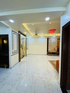 Hall Image of 1376 Sq.ft 3 BHK Apartment / Flat for sale in Vaishali Nagar Jaipur for Rs. 11800000
