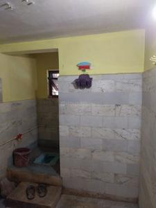 Bedroom Image of 850 Sq.ft 2 BHK Independent House for rent in Airport Gate no. 1 Kolkata for Rs. 8500