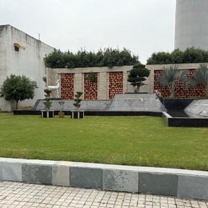 Image of 207 Sq.ft Residential Plot / Land for sale in A2Z Green Estate, Siwaya-Jamalullapur, Meerut for Rs. 22093425