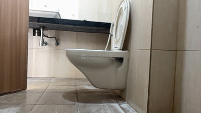 Bathroom Image of 1188 Sq.ft 2 BHK Apartment / Flat for sale in Godrej Golf Meadows, Panvel Navi Mumbai for Rs. 11000000