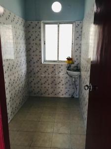 Image of 2000 Sq.ft 4 BHK Apartment / Flat for sale in Kalikapur, Kolkata for Rs. 10500000