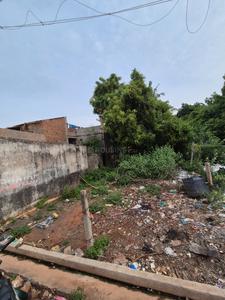 Residential Plot