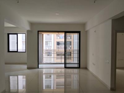 Living Room Image of 3125 Sq.ft 4 BHK Apartment / Flat for sale in Saanvi Nirman Spectra, Bopal Ahmedabad for Rs. 17500000