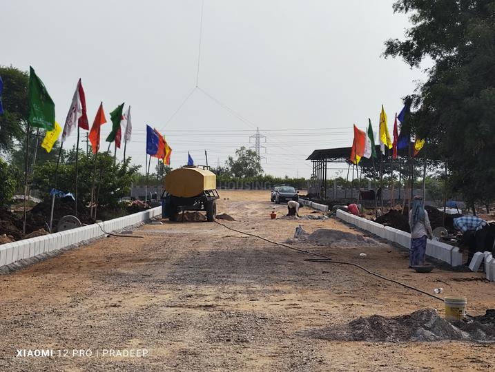 Alekhya Amara County Main Image 1