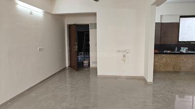 Hall Image of 1250 Sq.ft 2 BHK Apartment / Flat for rent in Rushabhdev Sharan Circle Homes, Chandkheda Ahmedabad for Rs. 19500