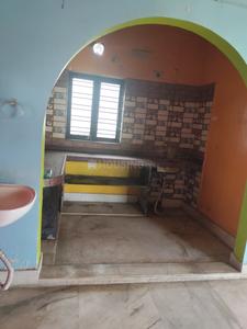 Hall Image of 1220 Sq.ft 3 BHK Builder Floor for sale in Dum Dum Kolkata for Rs. 6500000