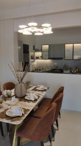 Hall Image of 2050 Sq.ft 4 BHK Apartment / Flat for sale in Kharadi Annex Pune for Rs. 30900000