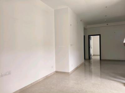 Living Room Image of 1500 Sq.ft 3 BHK Apartment / Flat for rent in Sobha Nesara, Kothrud Pune for Rs. 65800