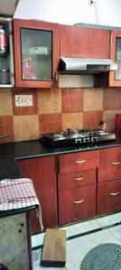 Kitchen Image of 3500 Sq.ft 5 BHK Villa for rent in Minal Residency Bhopal for Rs. 40000