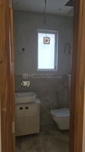 Image of 950 Sq.ft 3 BHK Builder Floor for sale in Paschim Vihar, New Delhi for Rs. 17500000