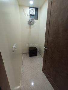 Bathroom Image of 2200 Sq.ft 3 BHK Apartment / Flat for rent in Shyam Nagar Jaipur for Rs. 50000