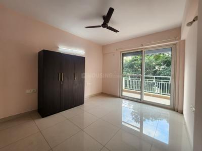 Bedroom Image of 1209 Sq.ft 2 BHK Apartment / Flat for sale in Sumadhura Shikharam, K R Puram Bengaluru for Rs. 12300000