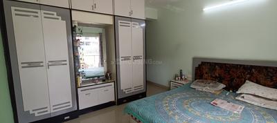 Bedroom Image of 2200 Sq.ft 3 BHK Apartment / Flat for rent in Hennur Bengaluru for Rs. 65000