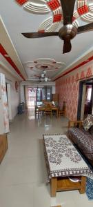 Bedroom Image of 1300 Sq.ft 3 BHK Apartment / Flat for sale in Gajpati Larica Green Valley, Ganakpara Guwahati for Rs. 6800000
